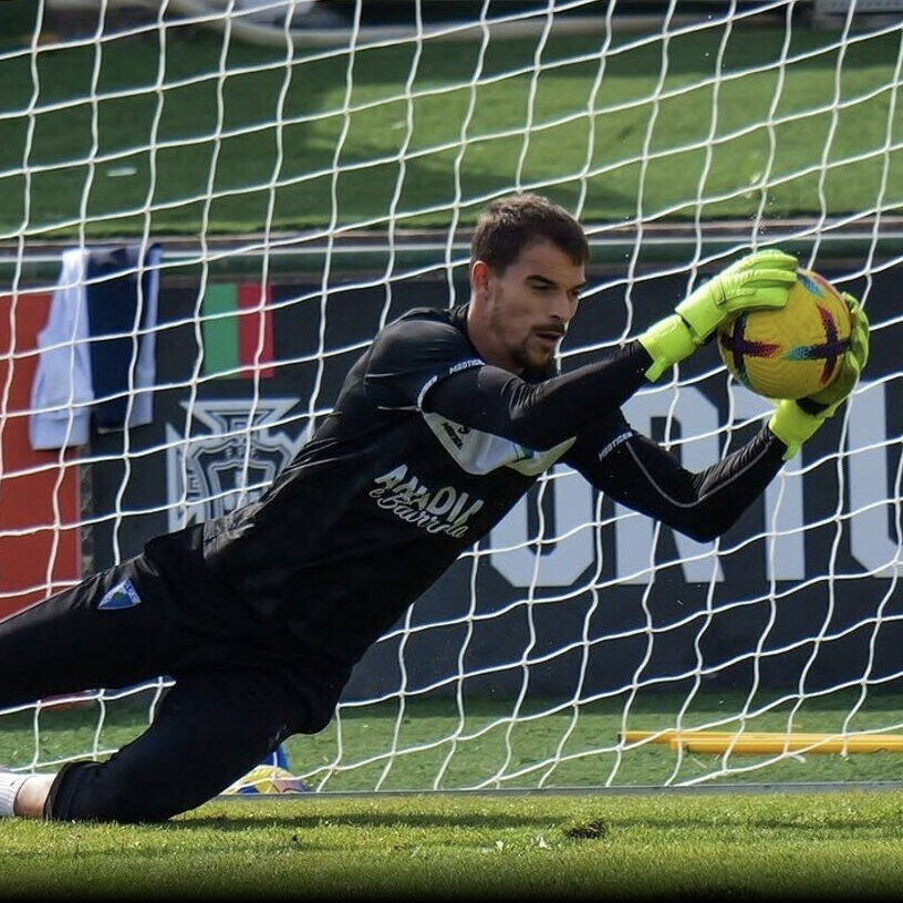 Miguel Santos